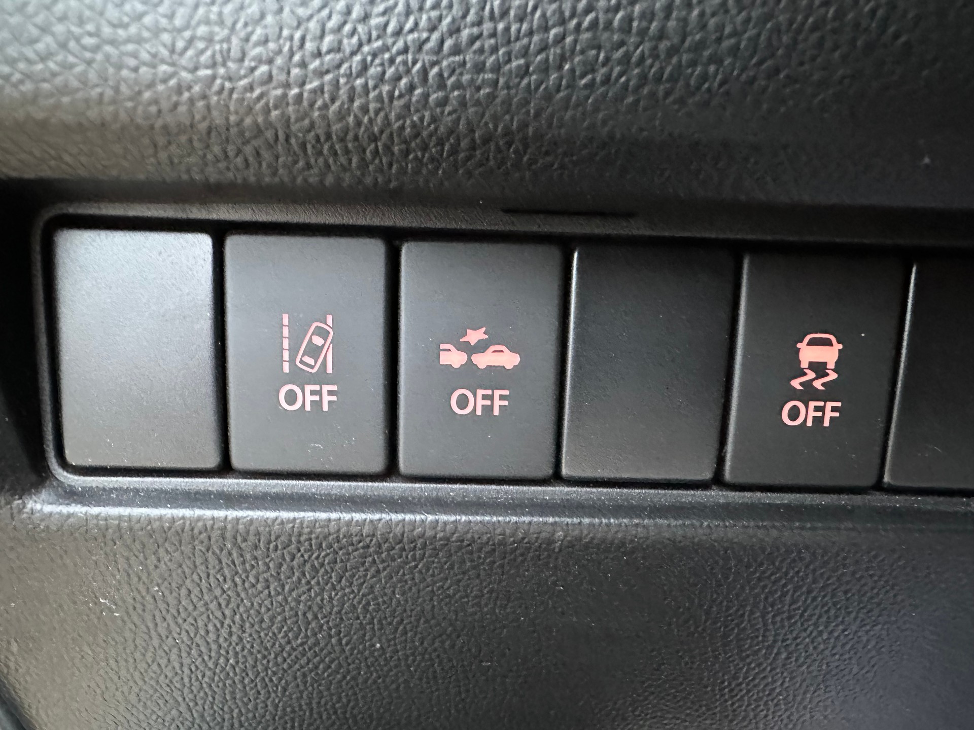 SUZUKI Swift 1.0 12V Tradizio Top Automatic-image-28