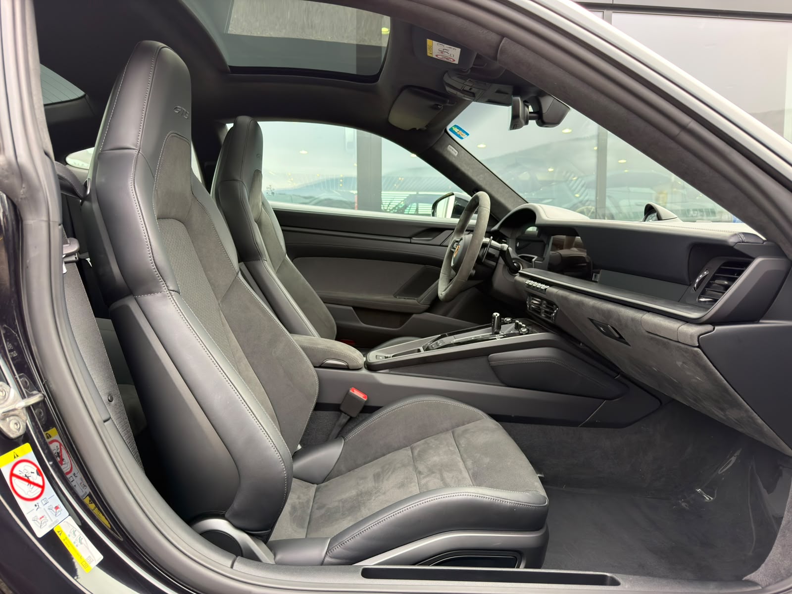 PORSCHE 911 Carrera GTS PDK-image-20