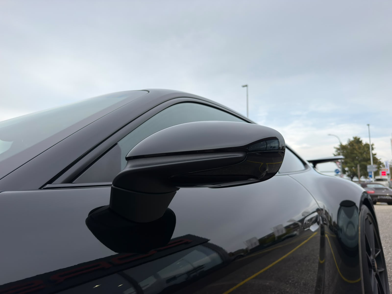 PORSCHE 911 Carrera GTS PDK-image-11