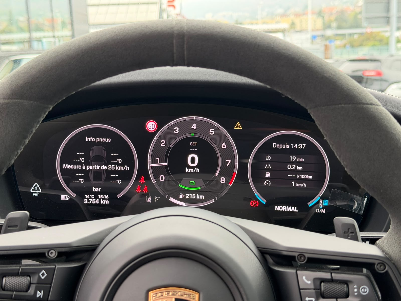 PORSCHE 911 Carrera GTS PDK-image-14