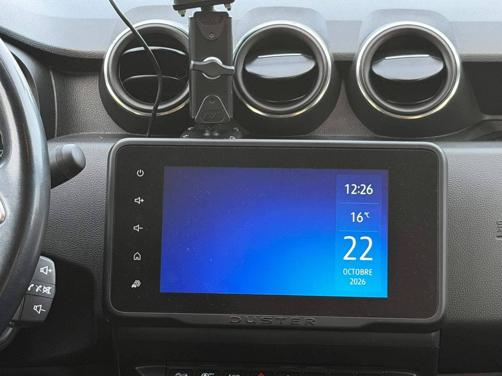 DACIA Duster TCe 150 Comfort 4x4-image-23