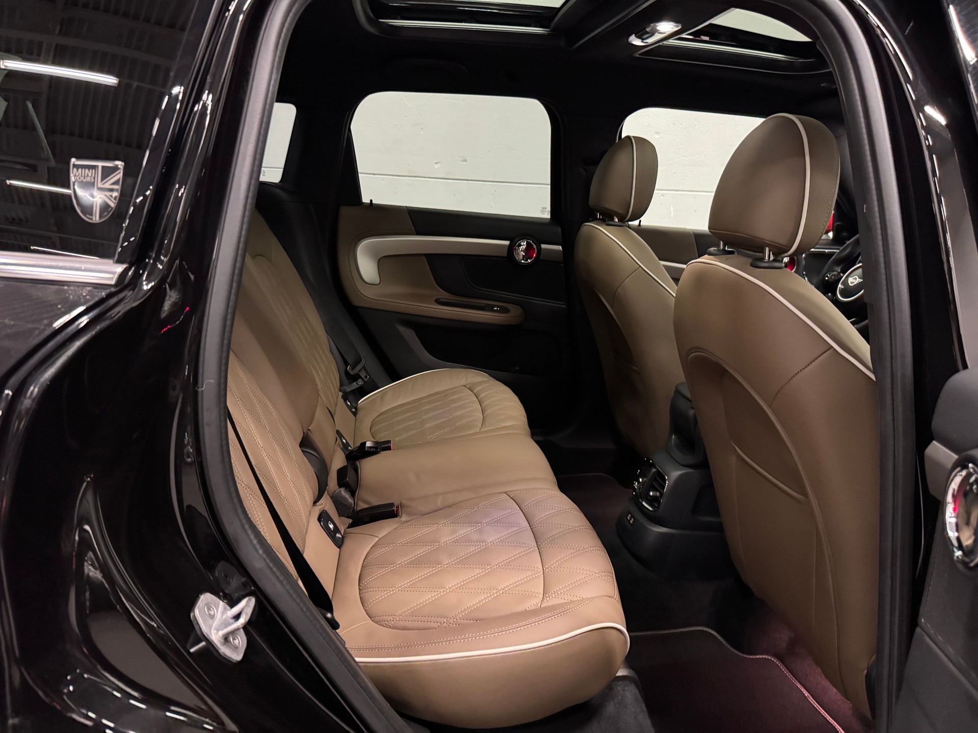 MINI Countryman Cooper S Trafalgar ALL4 Steptronic-image-20