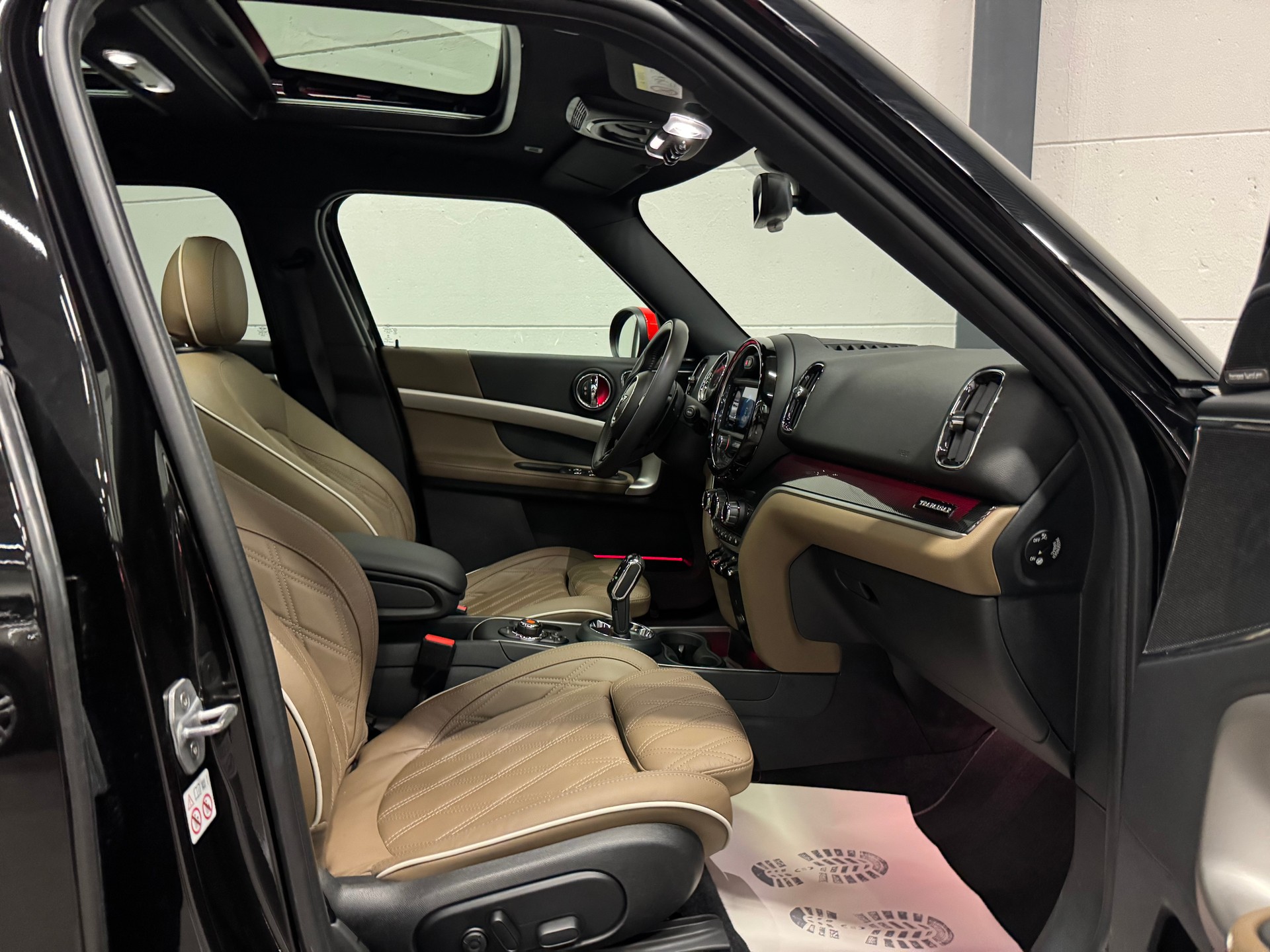 MINI Countryman Cooper S Trafalgar ALL4 Steptronic-image-19