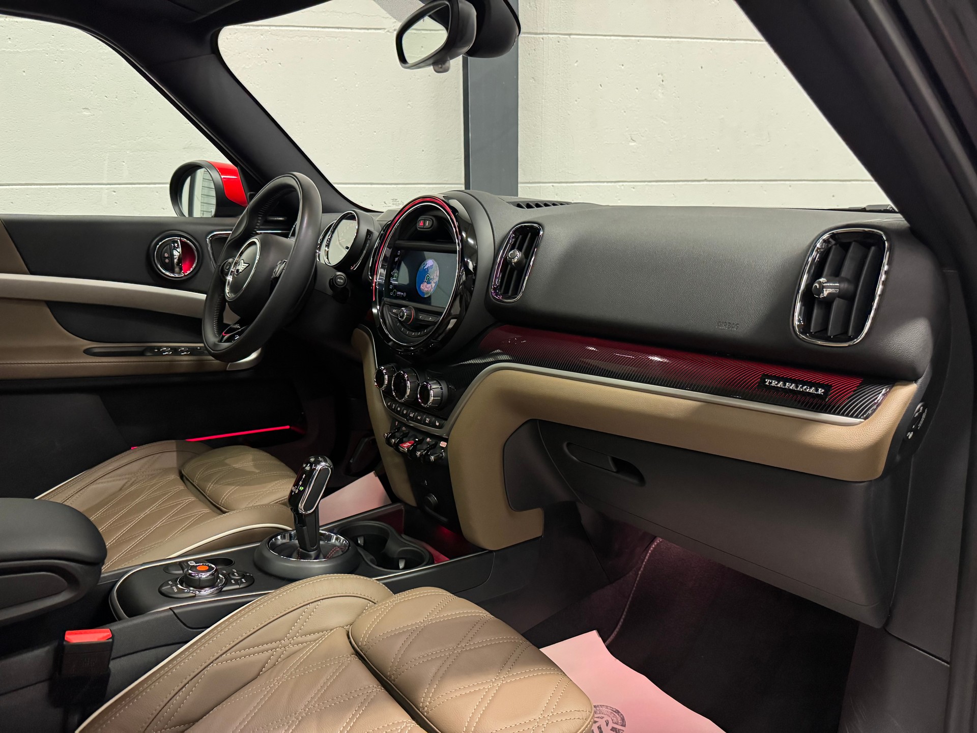 MINI Countryman Cooper S Trafalgar ALL4 Steptronic-image-18