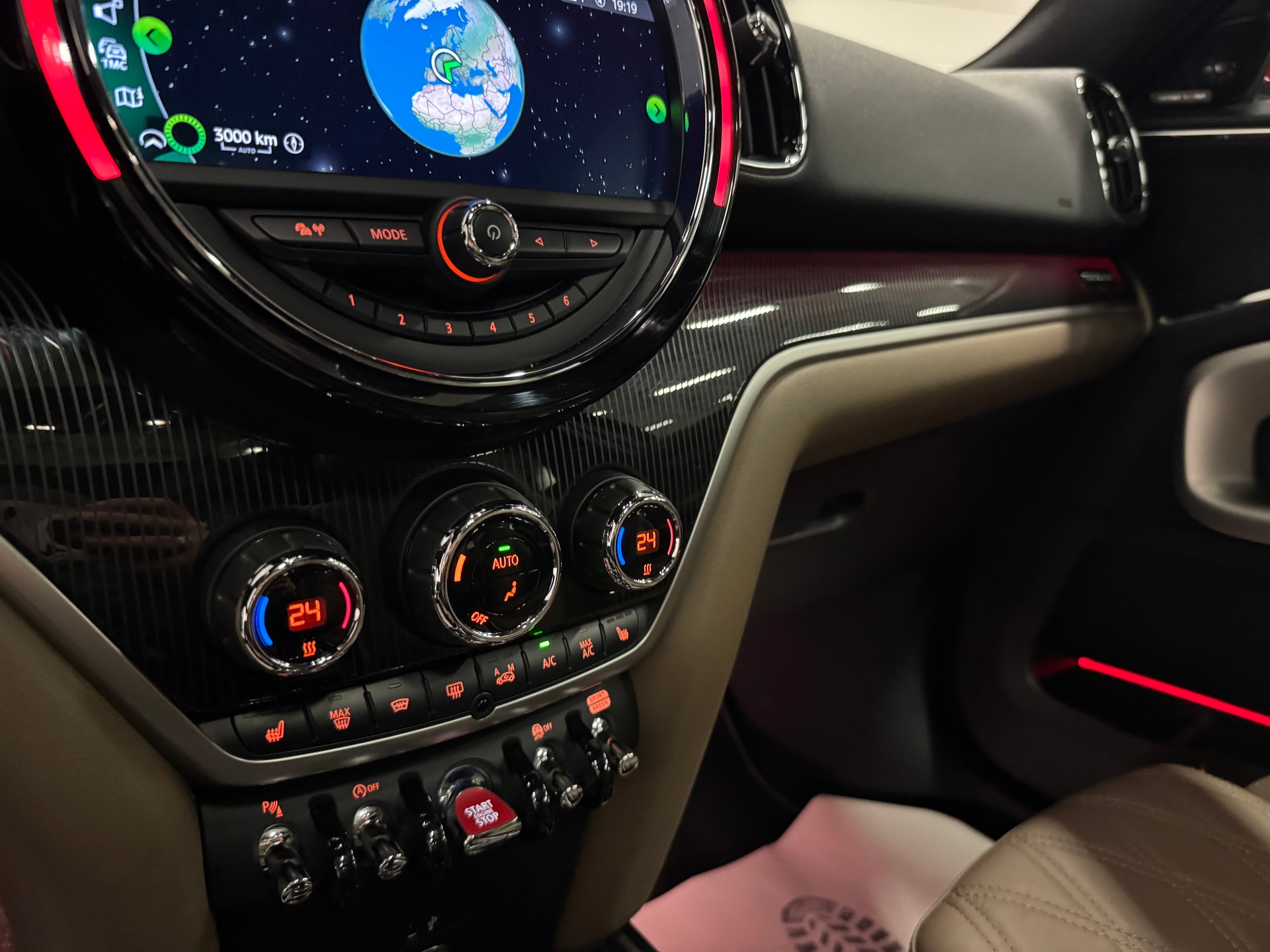 MINI Countryman Cooper S Trafalgar ALL4 Steptronic-image-26