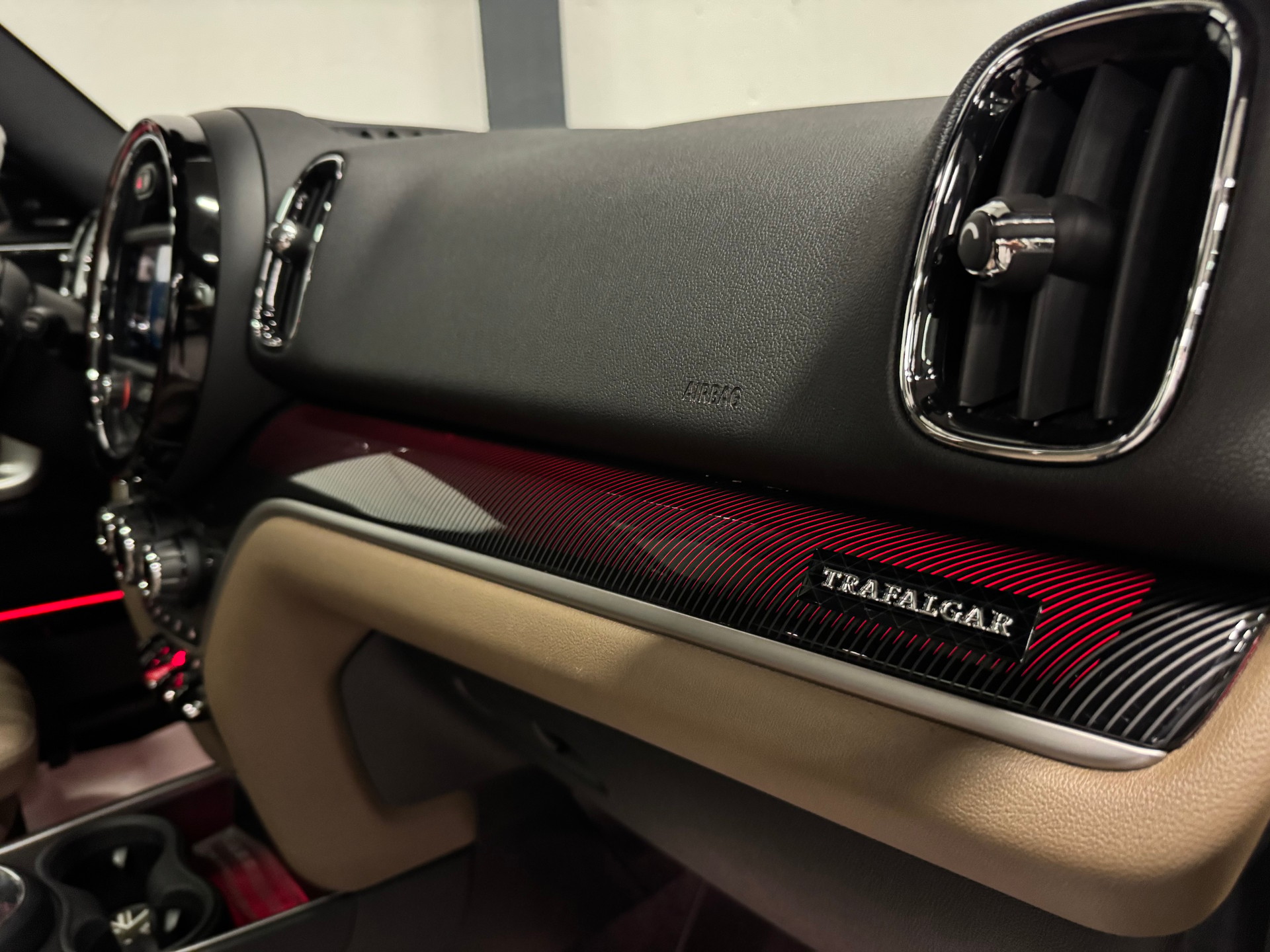 MINI Countryman Cooper S Trafalgar ALL4 Steptronic-image-29