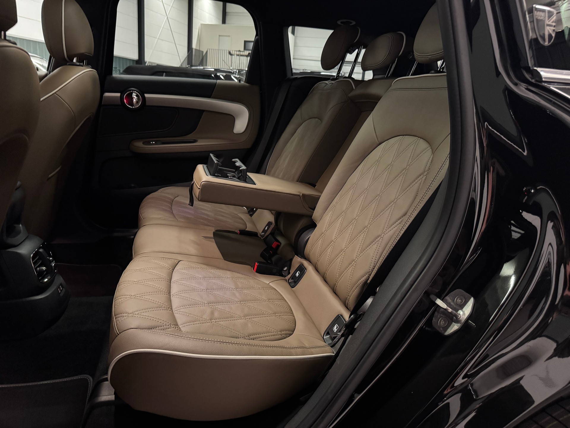 MINI Countryman Cooper S Trafalgar ALL4 Steptronic-image-21