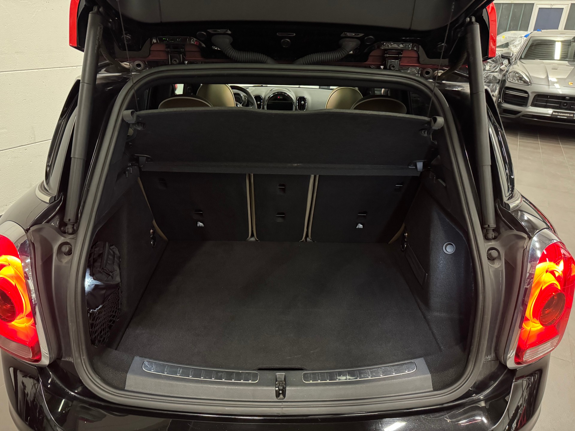 MINI Countryman Cooper S Trafalgar ALL4 Steptronic-image-22