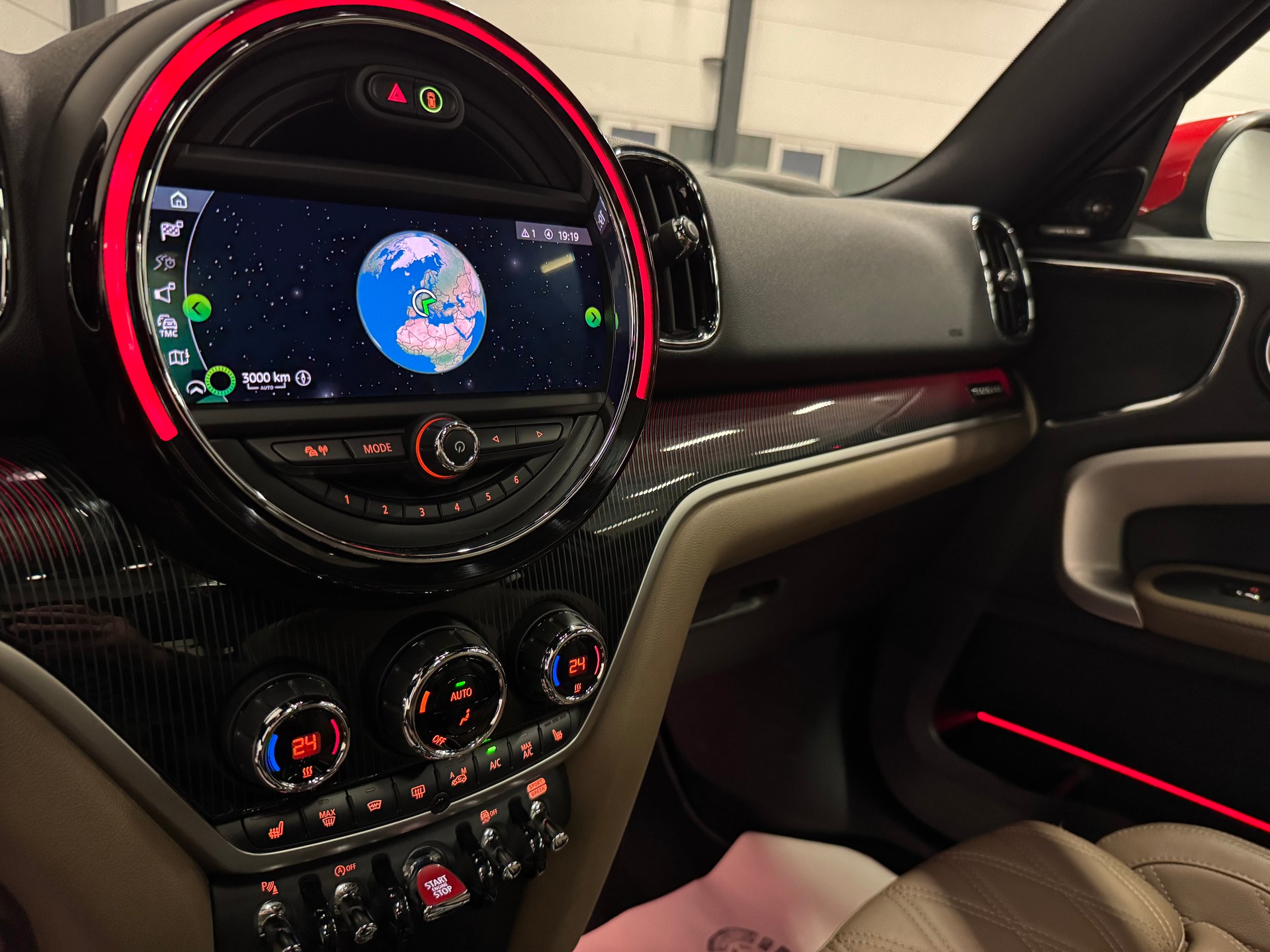 MINI Countryman Cooper S Trafalgar ALL4 Steptronic-image-25