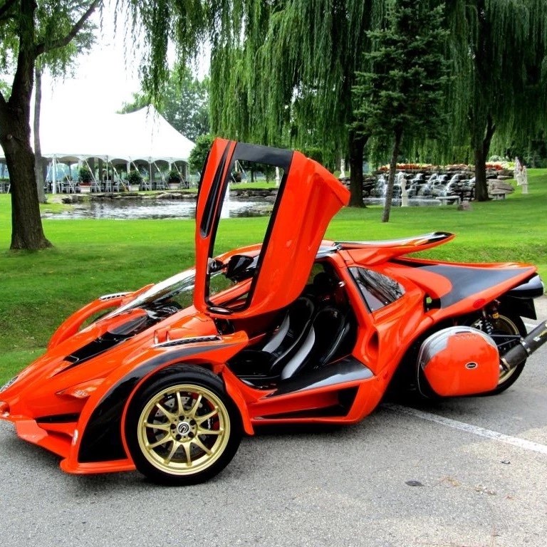 AERO t Rex 3s