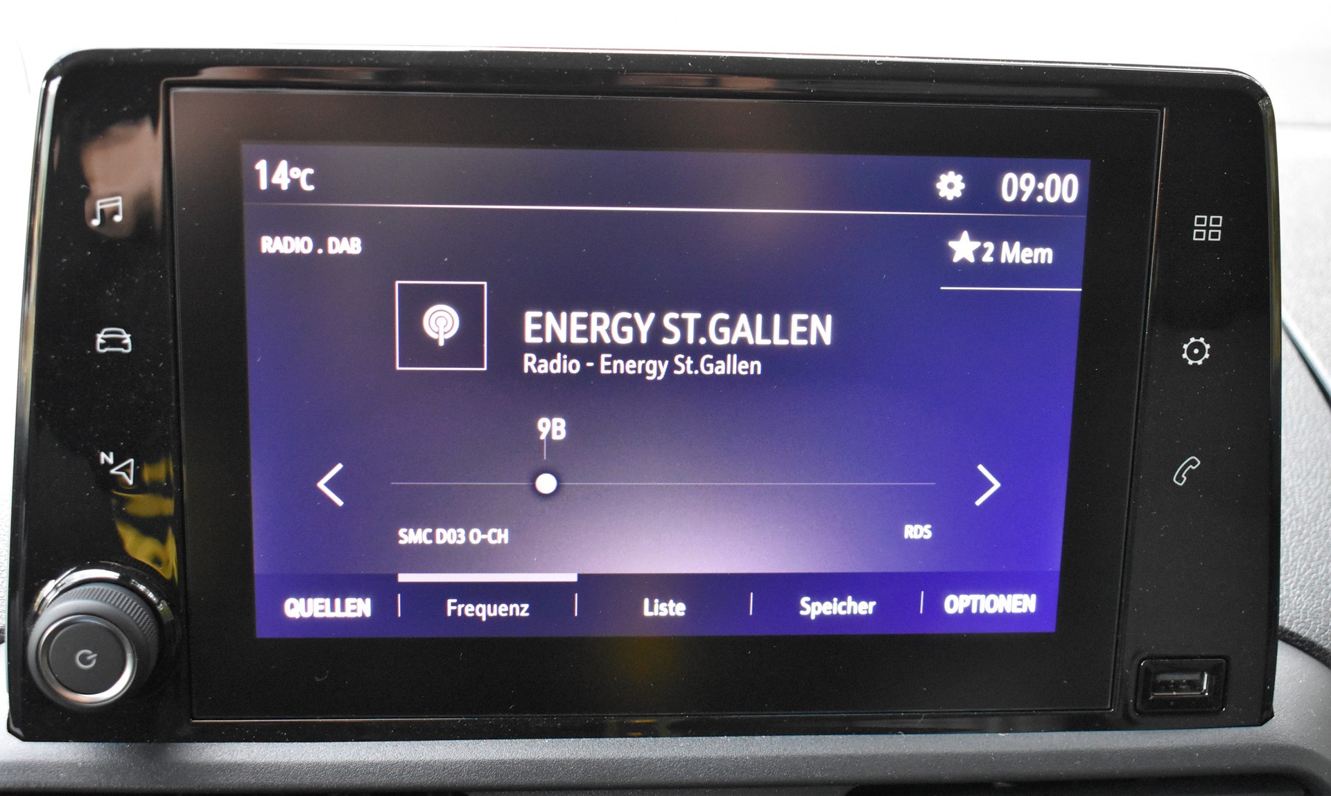 OPEL Combo Cargo 1.5 XL Enjoy s/s 4x4-image-13