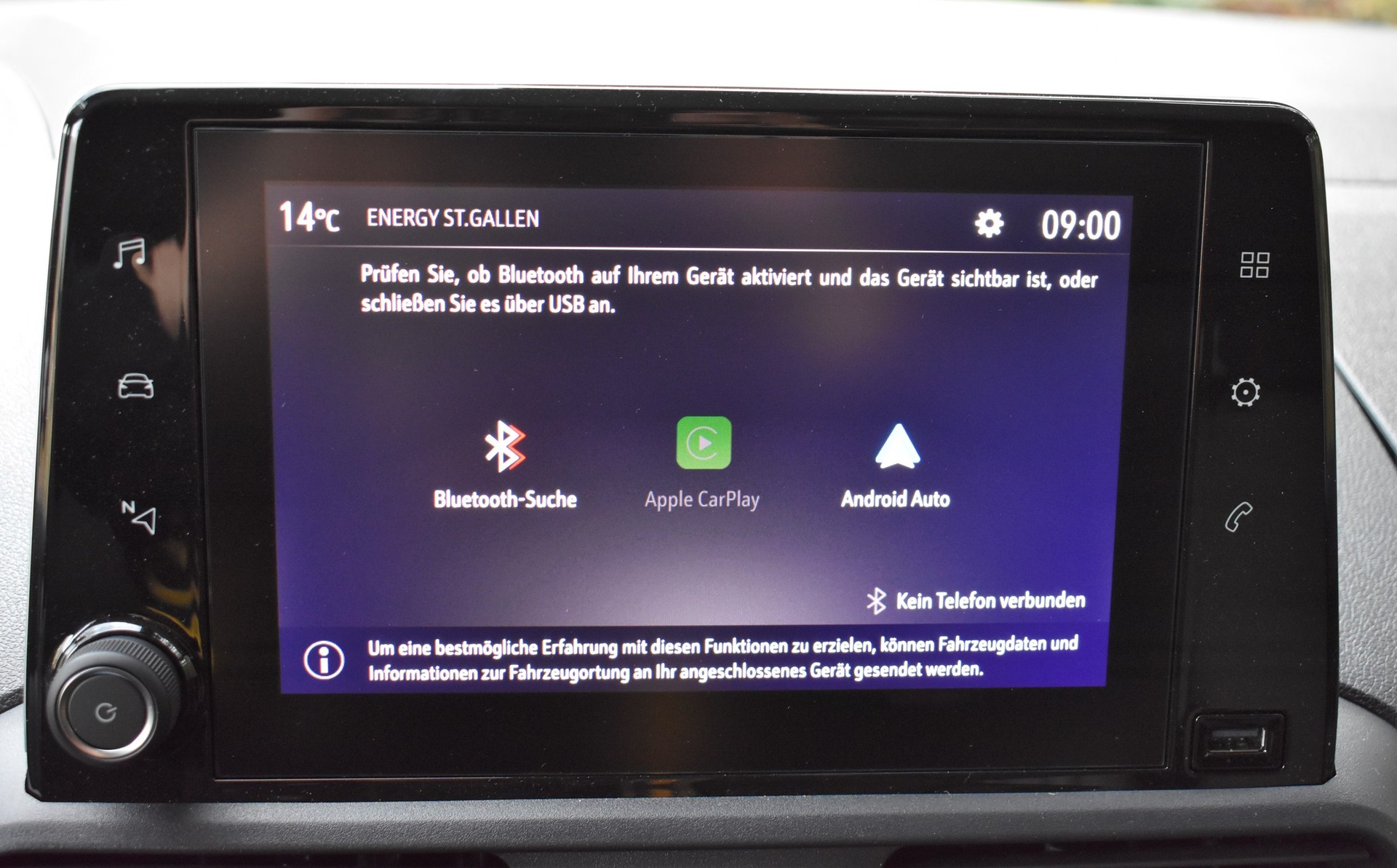 OPEL Combo Cargo 1.5 XL Enjoy s/s 4x4-image-14