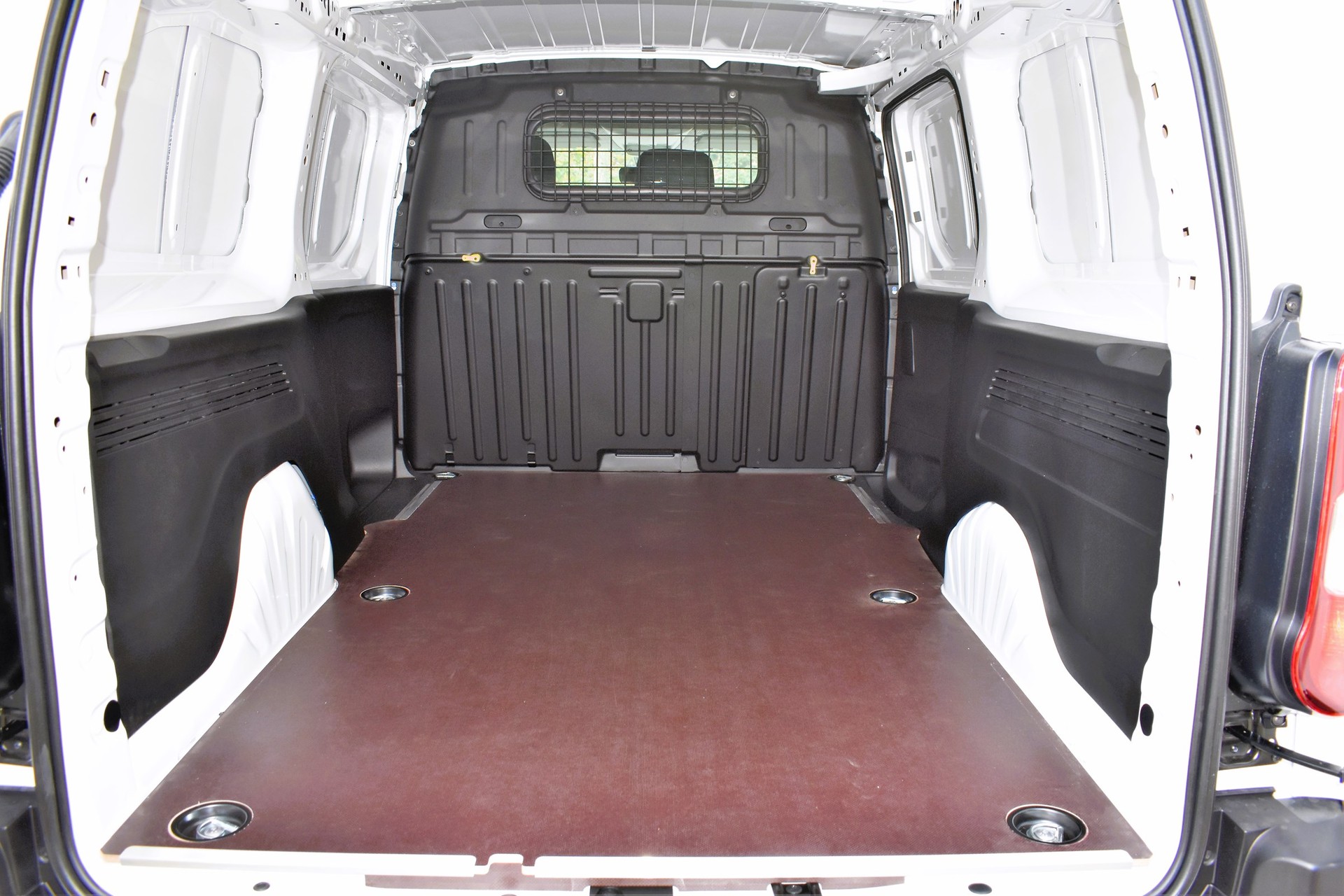 OPEL Combo Cargo 1.5 XL Enjoy s/s 4x4-image-5
