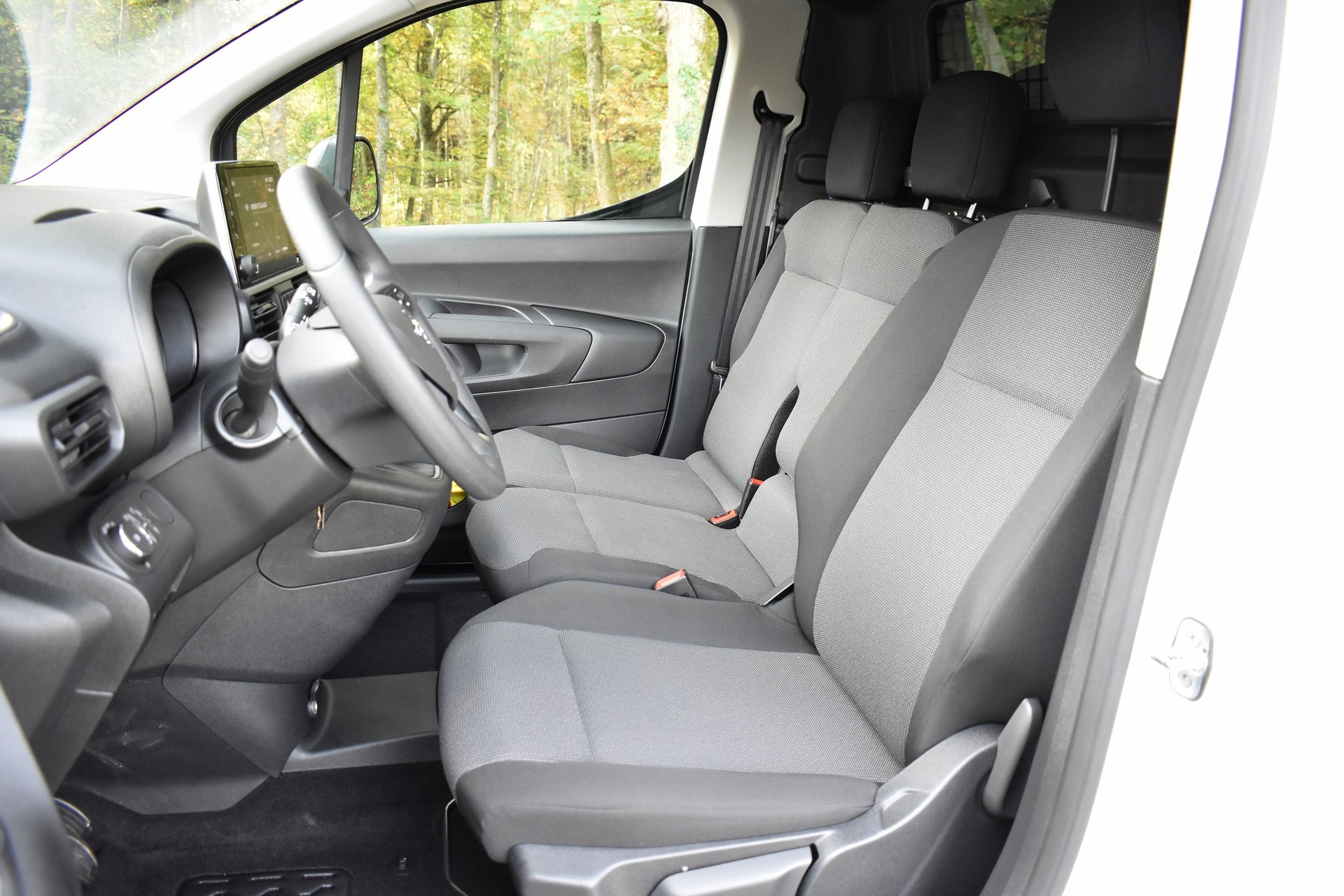OPEL Combo Cargo 1.5 XL Enjoy s/s 4x4-image-8