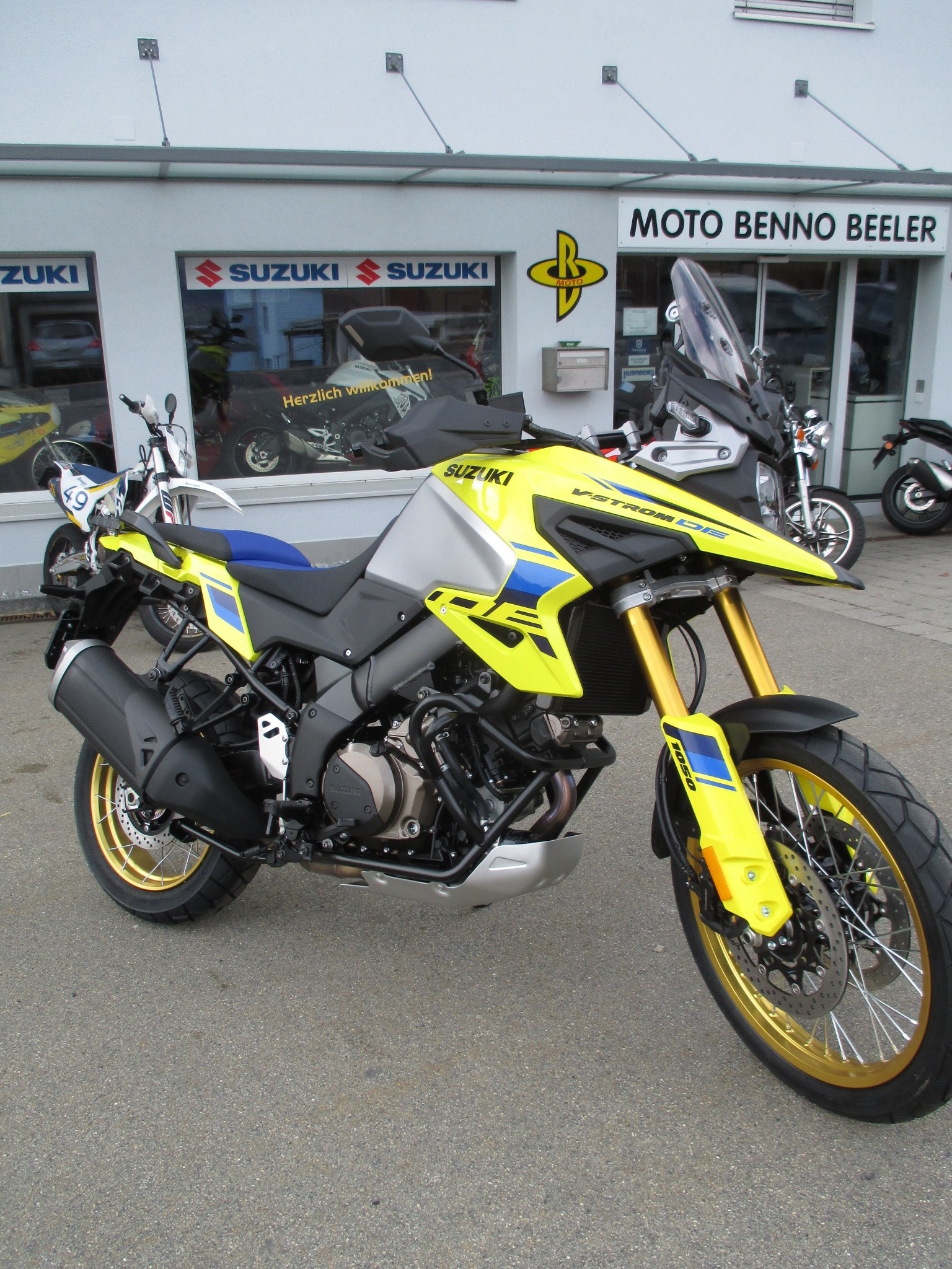 SUZUKI DL 1050 DE-Version-image-2
