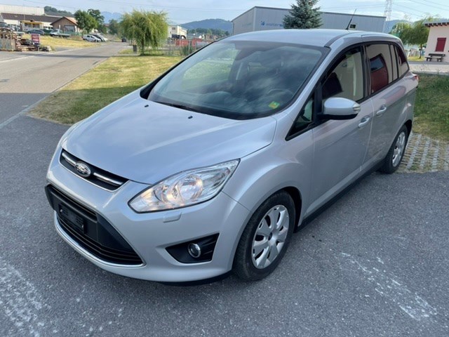 FORD Grand C-Max 1.0 SCTi Carving-image-0