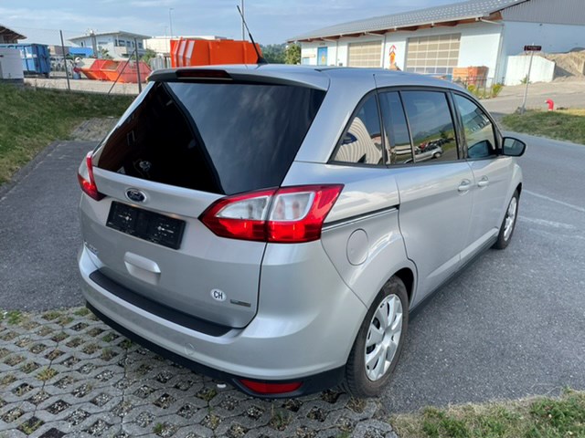 FORD Grand C-Max 1.0 SCTi Carving-image-3