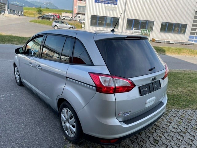 FORD Grand C-Max 1.0 SCTi Carving-image-4