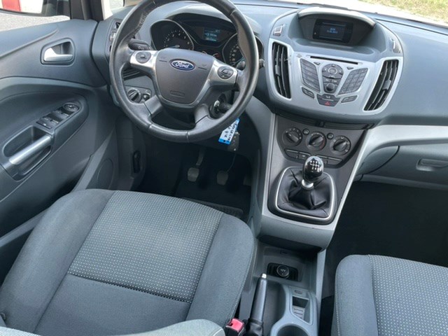 FORD Grand C-Max 1.0 SCTi Carving-image-5