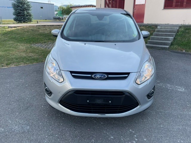 FORD Grand C-Max 1.0 SCTi Carving-image-1