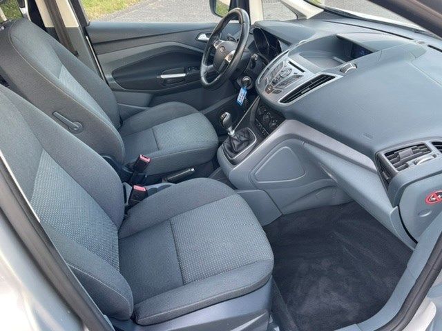 FORD Grand C-Max 1.0 SCTi Carving-image-6