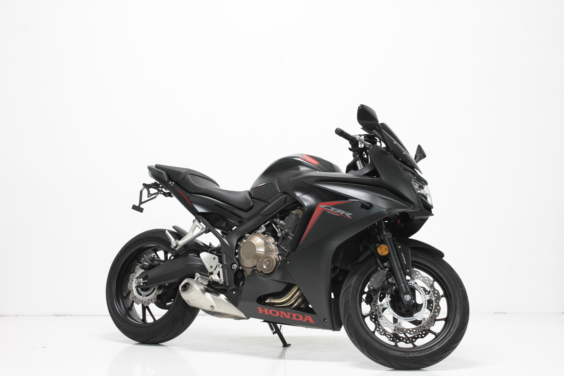 HONDA CBR 650 FA