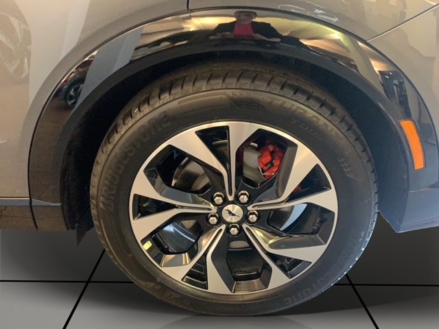 Image FORD MUSTANG-MACH-E Mustang MACH-E Premium RWD 99 kWh