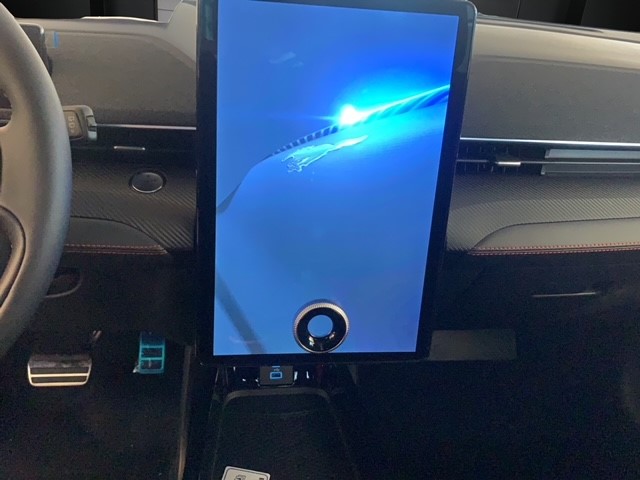 Image FORD MUSTANG-MACH-E Mustang MACH-E Premium RWD 99 kWh