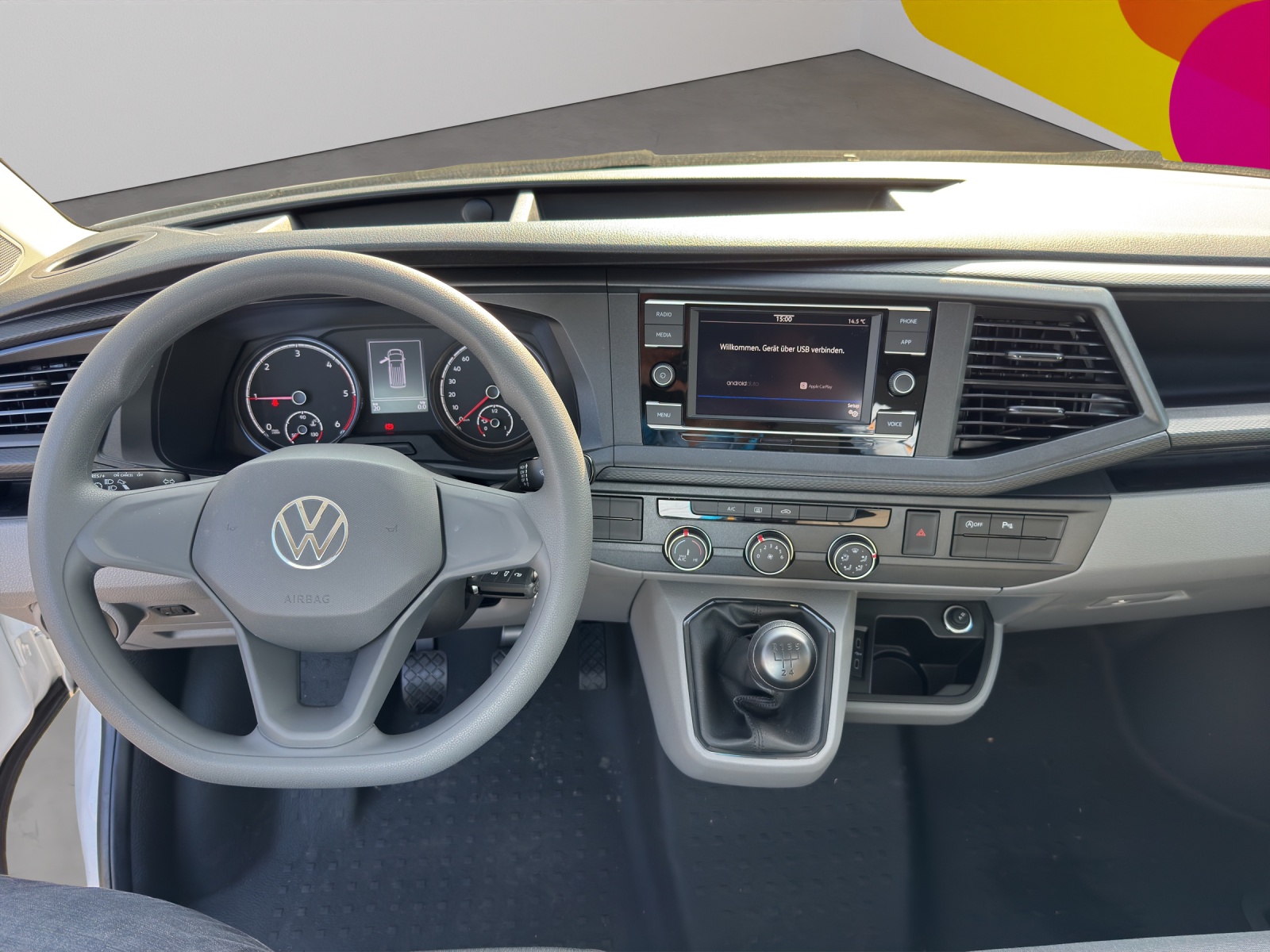 VW T6.1 2.0 TDI-image-8