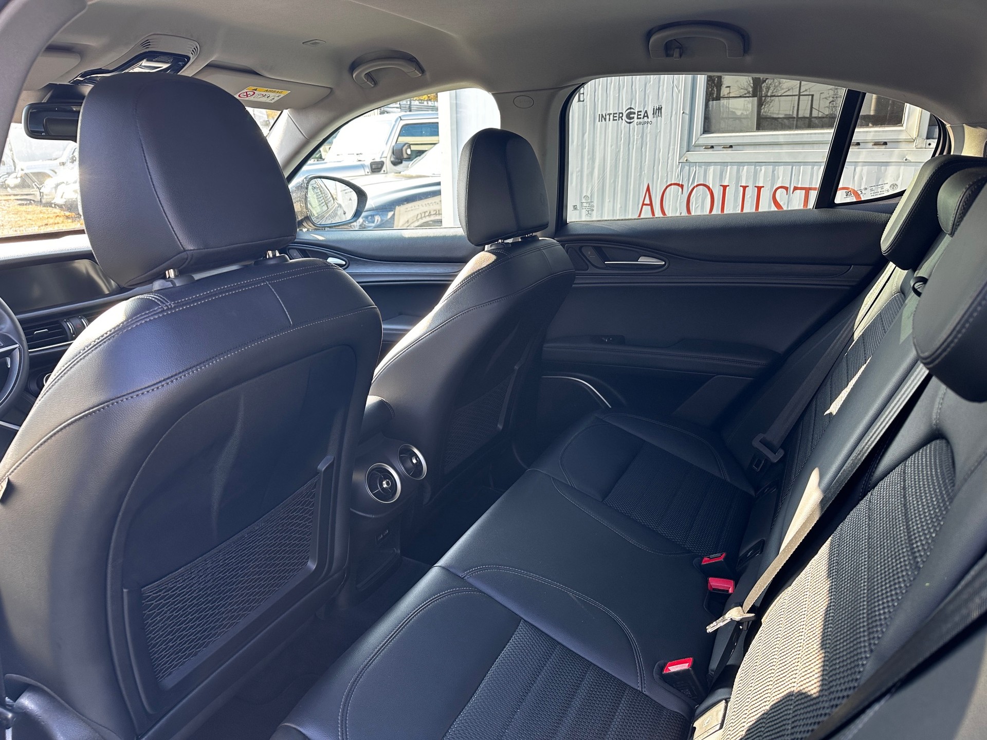 ALFA ROMEO Stelvio 2.2 JTDM Super Q4 Automatic-image-11