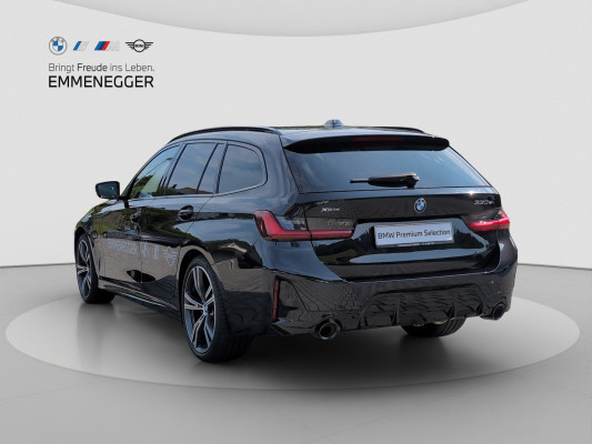 BMW 330e xDr Tour M Sport-image-5