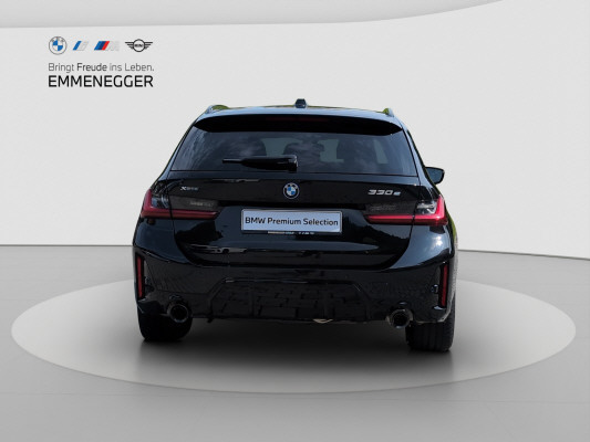 BMW 330e xDr Tour M Sport-image-6