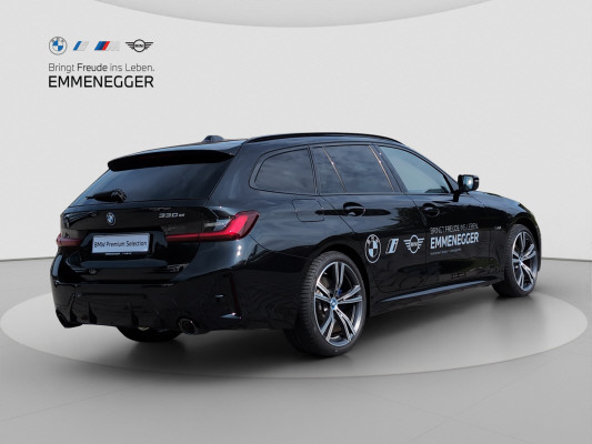 BMW 330e xDr Tour M Sport-image-3