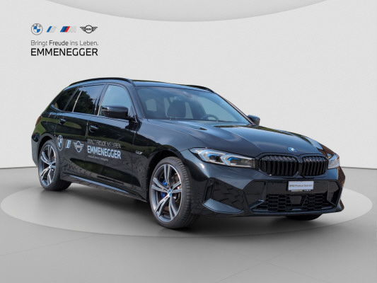 BMW 330e xDr Tour M Sport-image-2