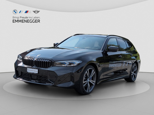BMW 330e xDr Tour M Sport-image-0