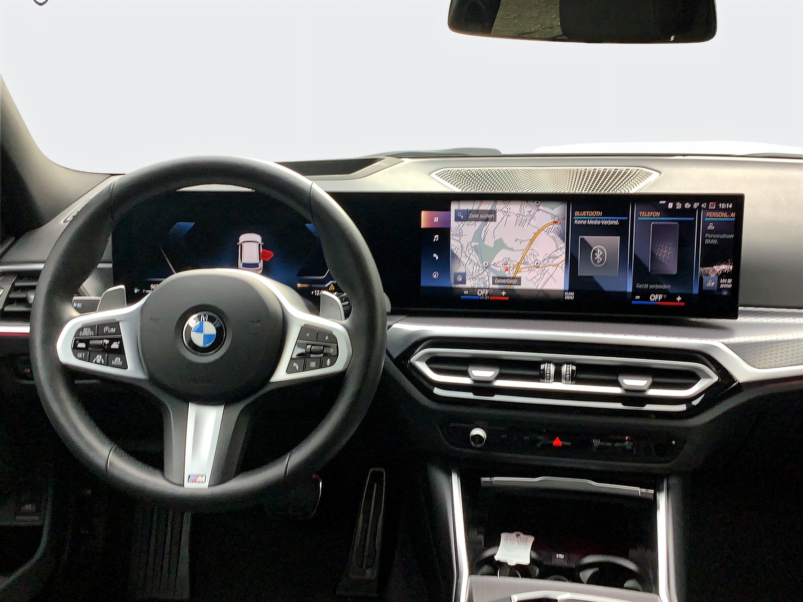 BMW 320d xDr 48V Tour M Sport-image-11