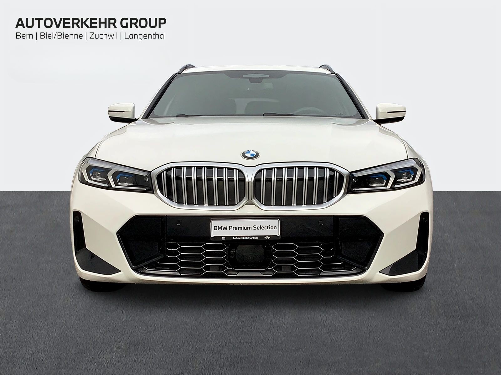 BMW 320d xDr 48V Tour M Sport-image-1