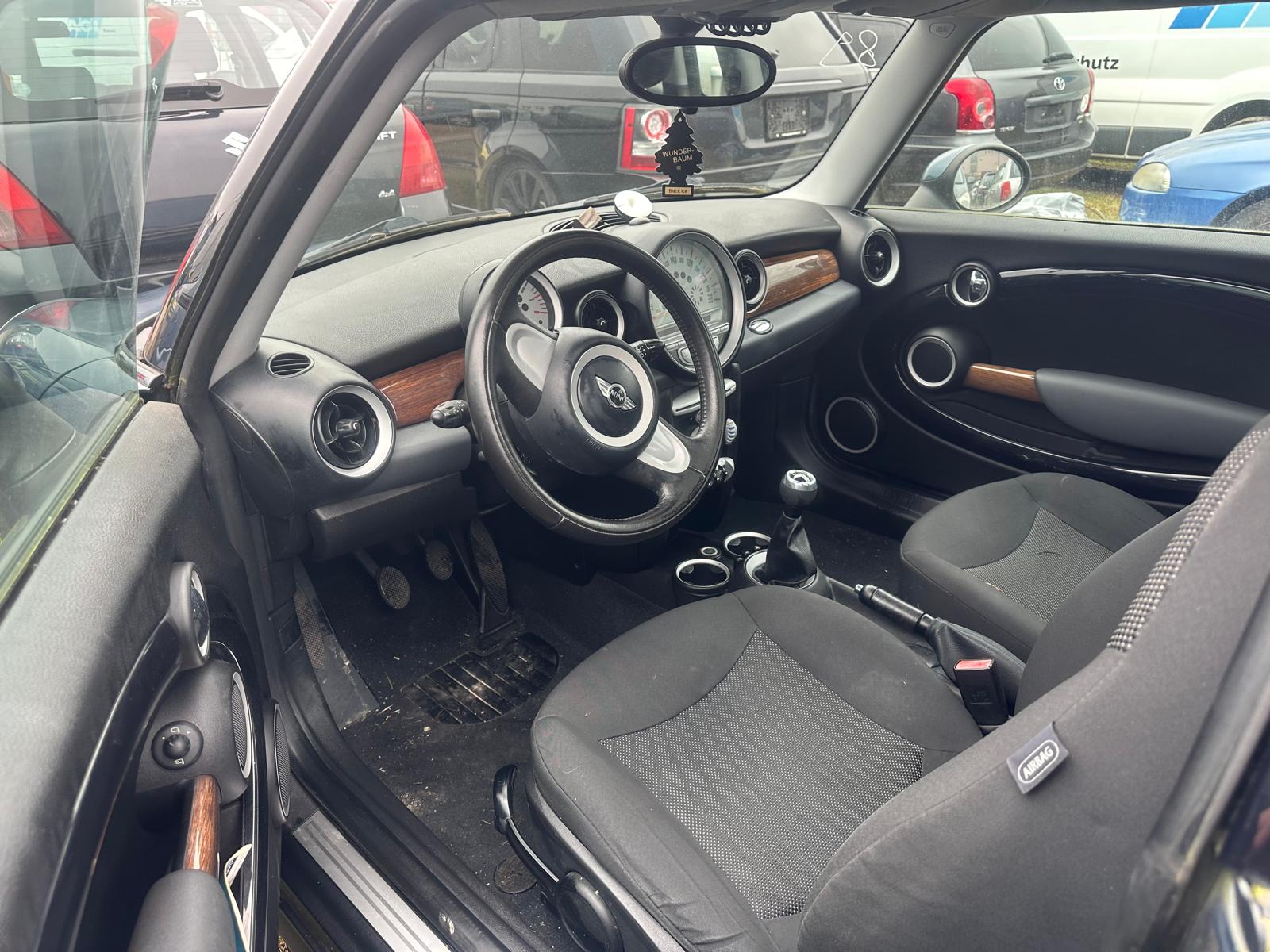 MINI Clubman One-image-9