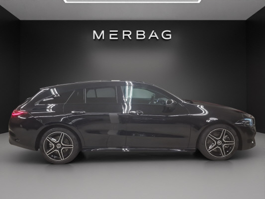 MERCEDES-BENZ CLA SB 250 8G-DCT 4M-image-2