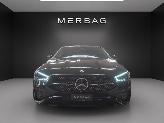 MERCEDES-BENZ CLA SB 250 8G-DCT 4M-image-1