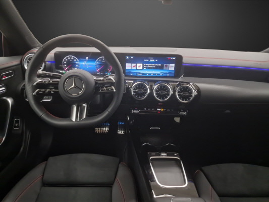 MERCEDES-BENZ CLA SB 250 8G-DCT 4M-image-7