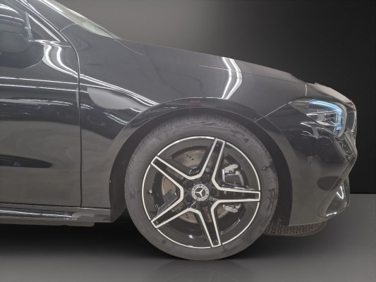 MERCEDES-BENZ CLA SB 250 8G-DCT 4M-image-5