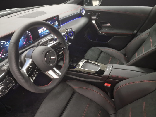 MERCEDES-BENZ CLA SB 250 8G-DCT 4M-image-6