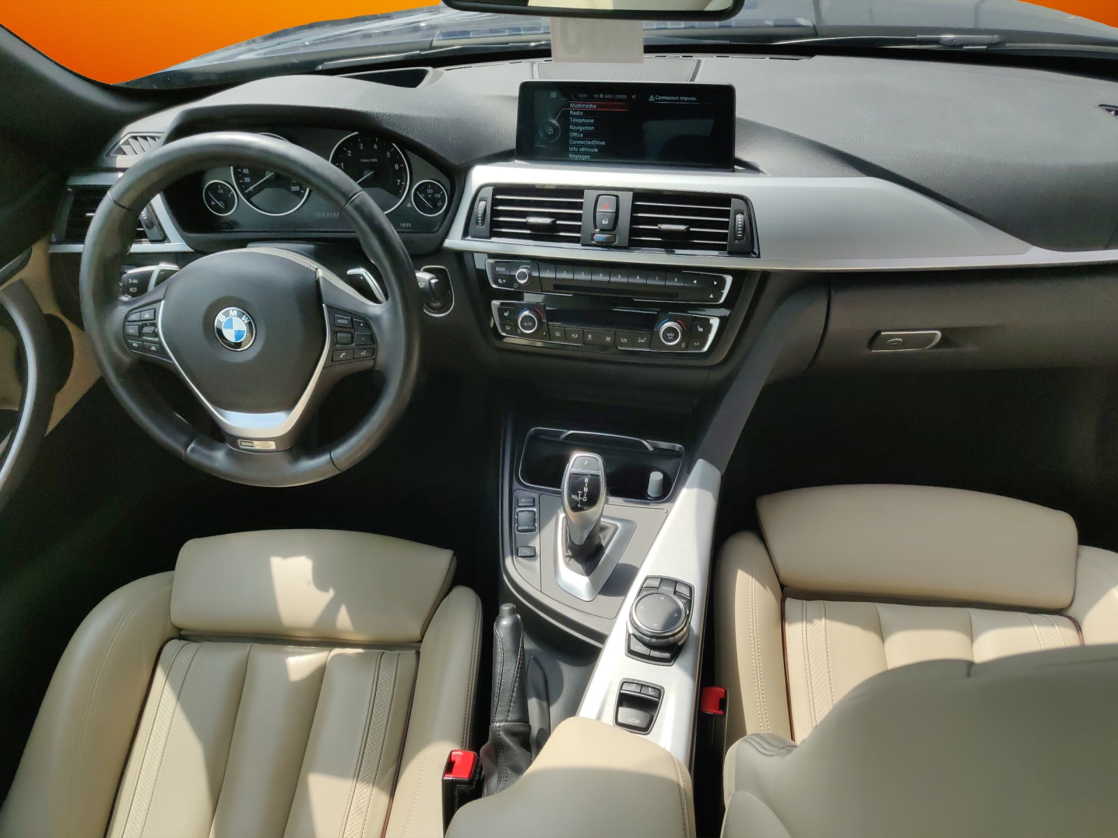 BMW 440i Cabriolet xDrive Sport Line Steptronic-image-8
