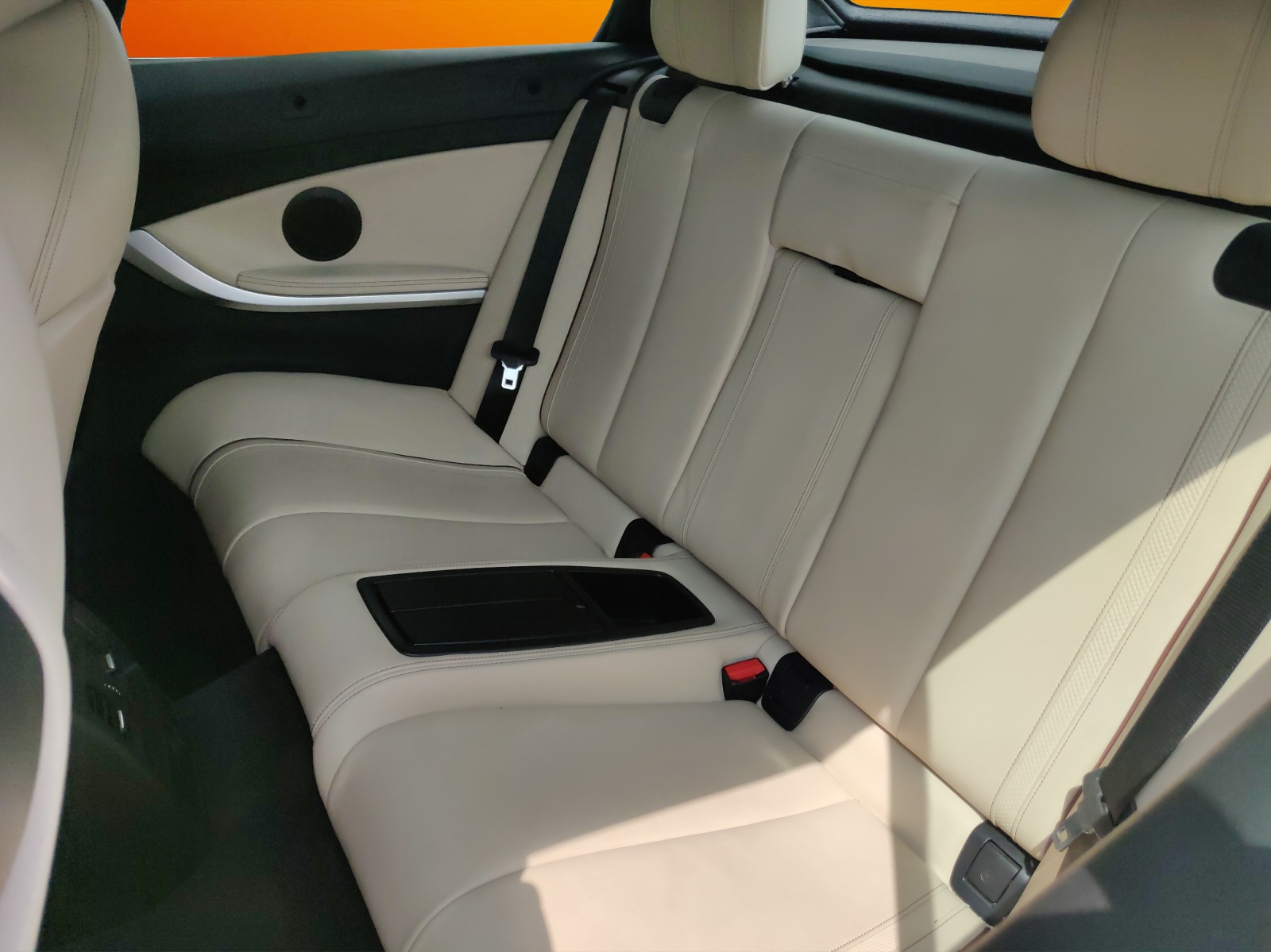 BMW 440i Cabriolet xDrive Sport Line Steptronic-image-11