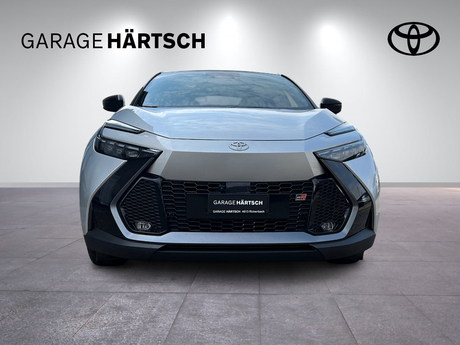 TOYOTA C-HR 2.0 HEV GR Sport Premiere 4x4-image-9