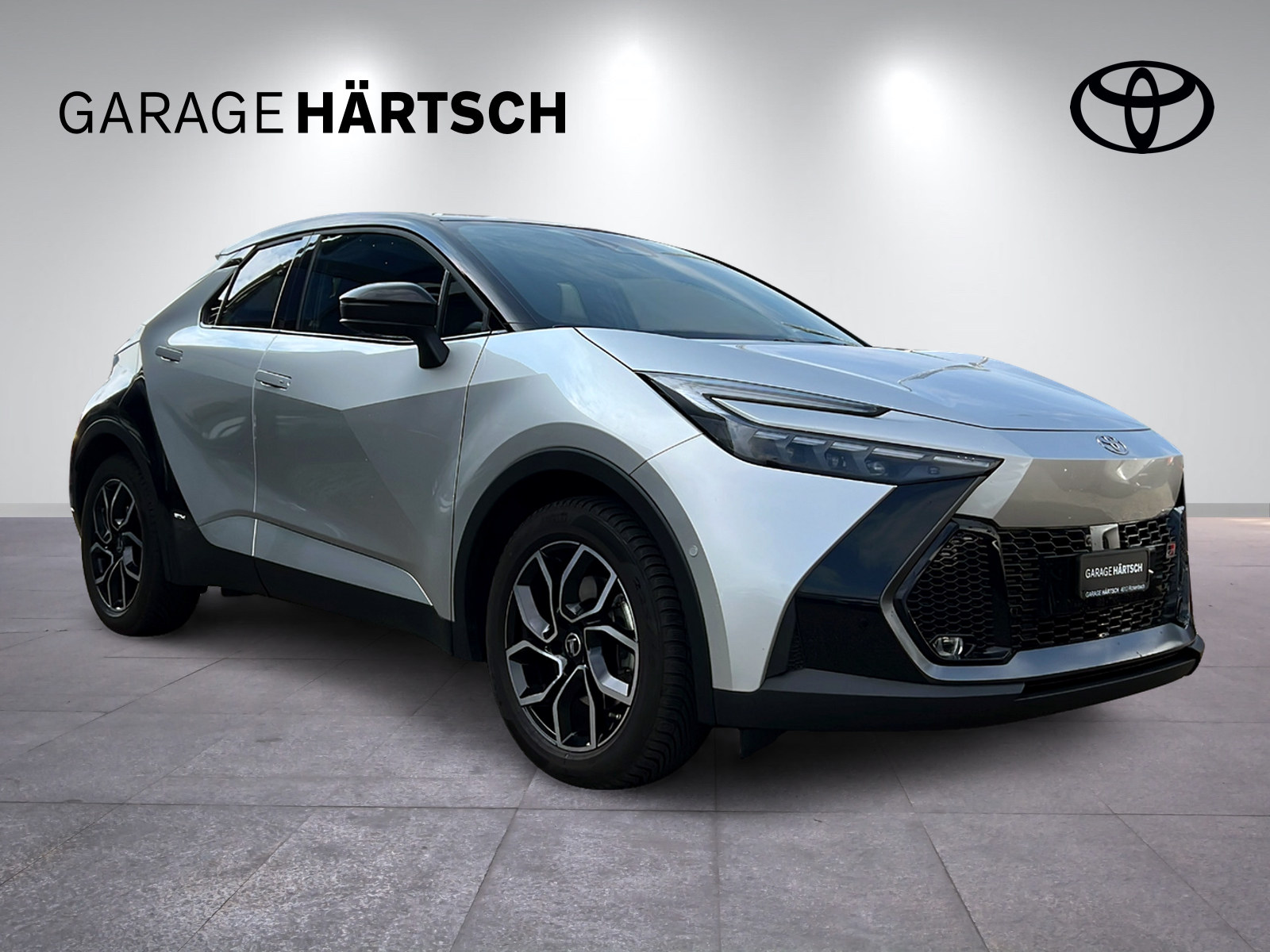 TOYOTA C-HR 2.0 HEV GR Sport Premiere 4x4-image-8