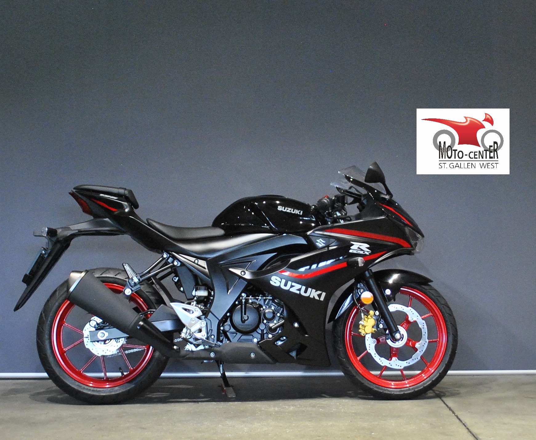 SUZUKI GSX-R 125-showroom-element-1