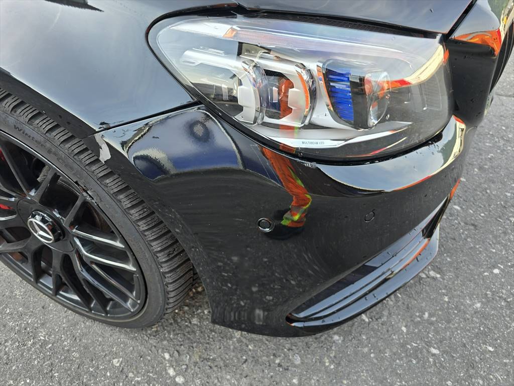 MERCEDES-BENZ C 63 S AMG-image-14