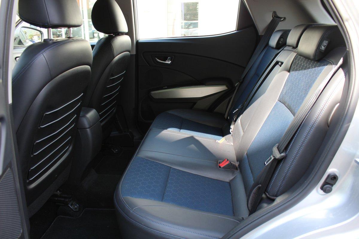 KGM-SsangYong Tivoli 1.6 e-XDi ME Edition 4WD-image-8